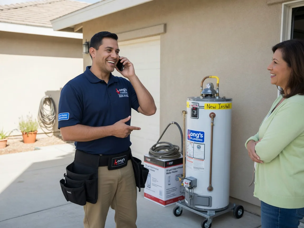 Leak Detection Grandview, TX FAQs